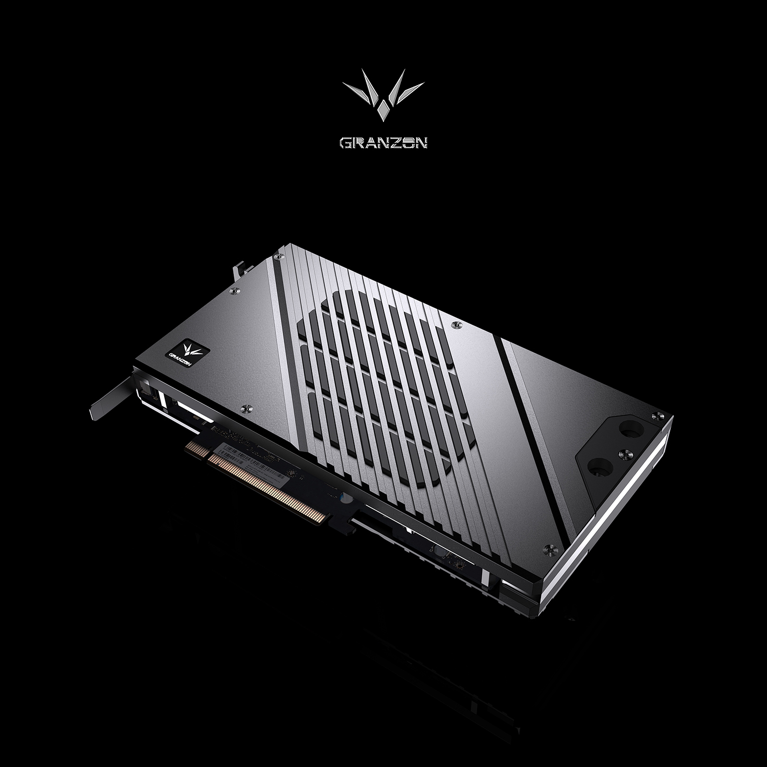 Granzon GBN-PNY4080VERTO PNY RTX 4080 VERTO Block