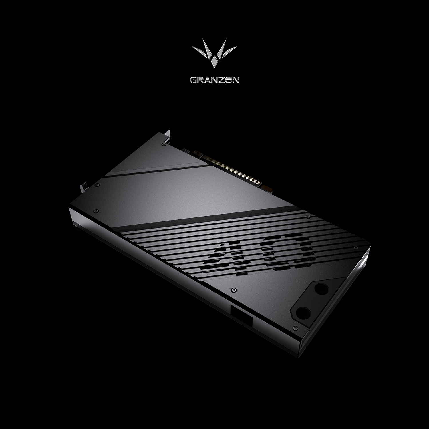 Granzon GBN-ST4090TQ ZOTAC RTX 4090 AMP/Trinity Block