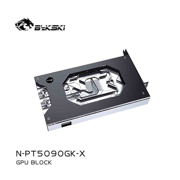 Bykski N-PT5090GK-X-V3 Palit RTX 5090 GameRock
