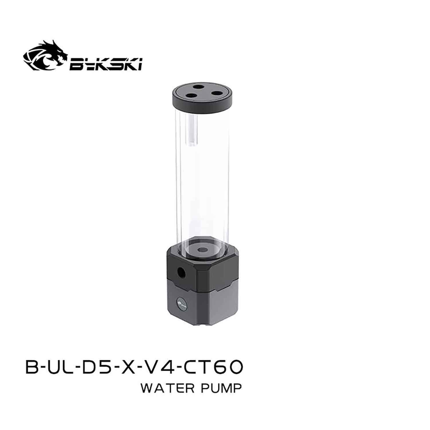 本格水冷 pump d5 next と heatkiller 100ml Amazon.com: Watercool HEATKILLER® D5-TOP (31010) : Electronics