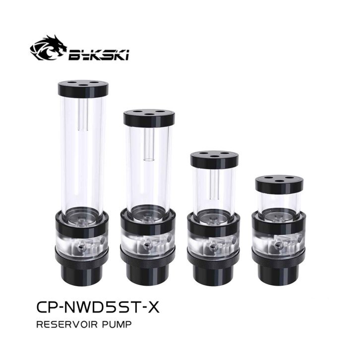 Bykski CP-NWD5ST-X D5 Combo 720L/H 4.5m PWM