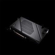 Granzon GBN-IG4080ULOC Full Armor Water Block for Colorful 4080 16GB Graphics Card Granzon GBN-IG4080ULOC iGame RTX 4080 Ultra W OC Block Granzon GBN-IG4080ULOC,Colorful iGame RTX 4080 Ultra W OC water block,RTX 4080 full armor block,Bykski Granzon,4080 GPU water cooling