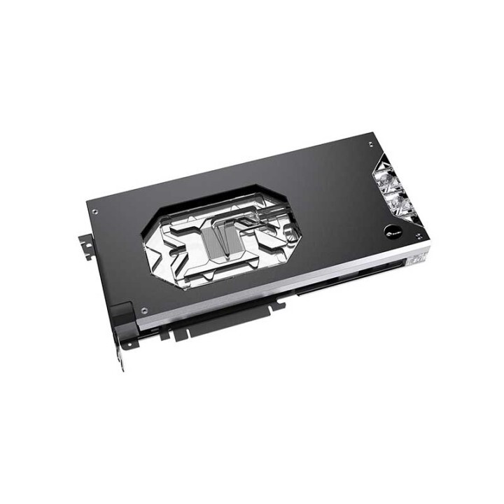 Bykski GPU Water Block For ASUS ROG ASTRAL RTX5080 16G | FormulaMod
