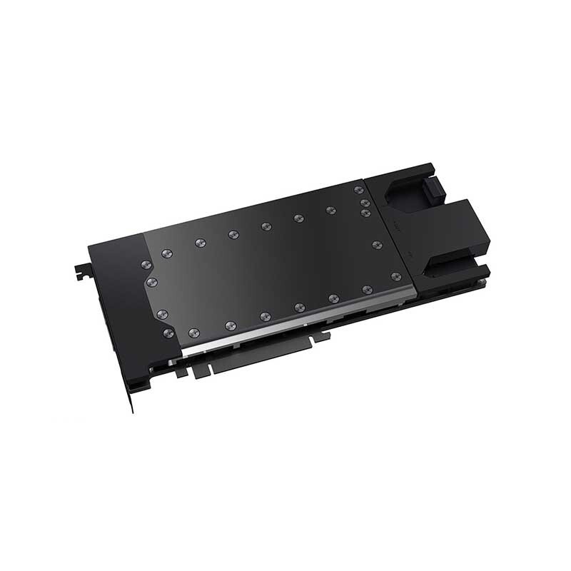 Bykski N-RTX5090AI-120-SR RTX 5090 AI 32G Block
