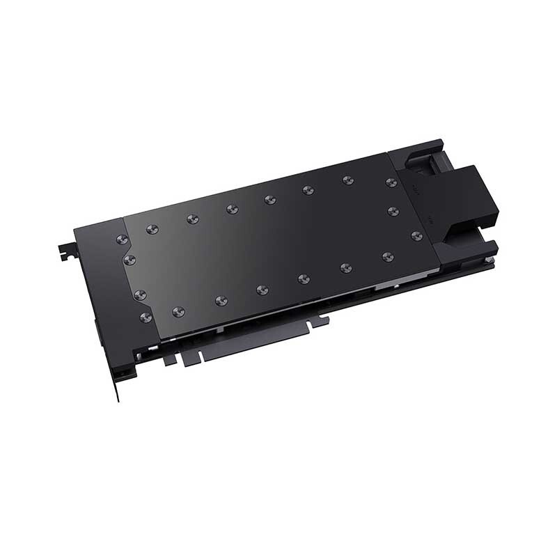 Bykski | PC & AI Server Water Cooling Parts | FormulaMod