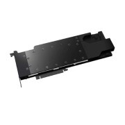 Bykski GPU water block, suitable for GALAXYGeForce RTX 3080 public version turbo/GeForce RTX 3090 24GB Classic/Gainward GeForce RTX 3090 Blower BULK 24GB, full coverage with backplate PC water cooling Bykski GPU Water Block For GALAXY/Gainward GeForce RTX3 | FormulaMod