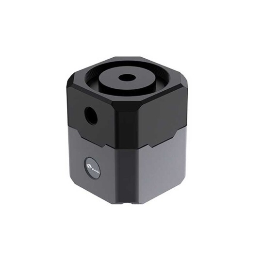 Barrowch FBD5BX, Digital Display PWM 18W Pump With Reservoir