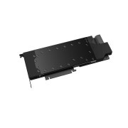 Bykski I-GNA700TF-SR graphics card water block with all-metal construction, designed for Intel A770 16G Card graphics cards. Bykski I-GNA700TF-SR graphics card water block with all-metal construction, designed for Intel A770 16G Card graphics cards.