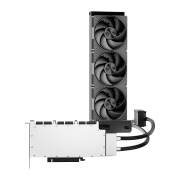 Astralcooler GPU Water Block for NVIDIA H200 141G Astralcooler GPU Water Block for NVIDIA H200 141G