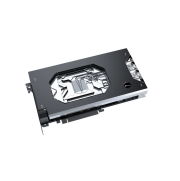 Bykski GPU Block For ASUS TUF Gaming GeForce RTX 5090,Full Cover With Backplate PC Water Cooling Cooler N-AS5090TUF-X Bykski GPU Block For ASUS TUF Gaming GeForce RTX 5090,F | FormulaMod