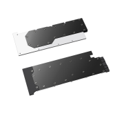 Bykski GPU Block For Peladn/NVIDIA RTX 4090D,All-Metal Structure, Full Cover GPU Water Cooling Cooler Radiator Block N-PL4090-TC Bykski GPU Block For Peladn/NVIDIA RTX 4090D,All-Metal | FormulaMod