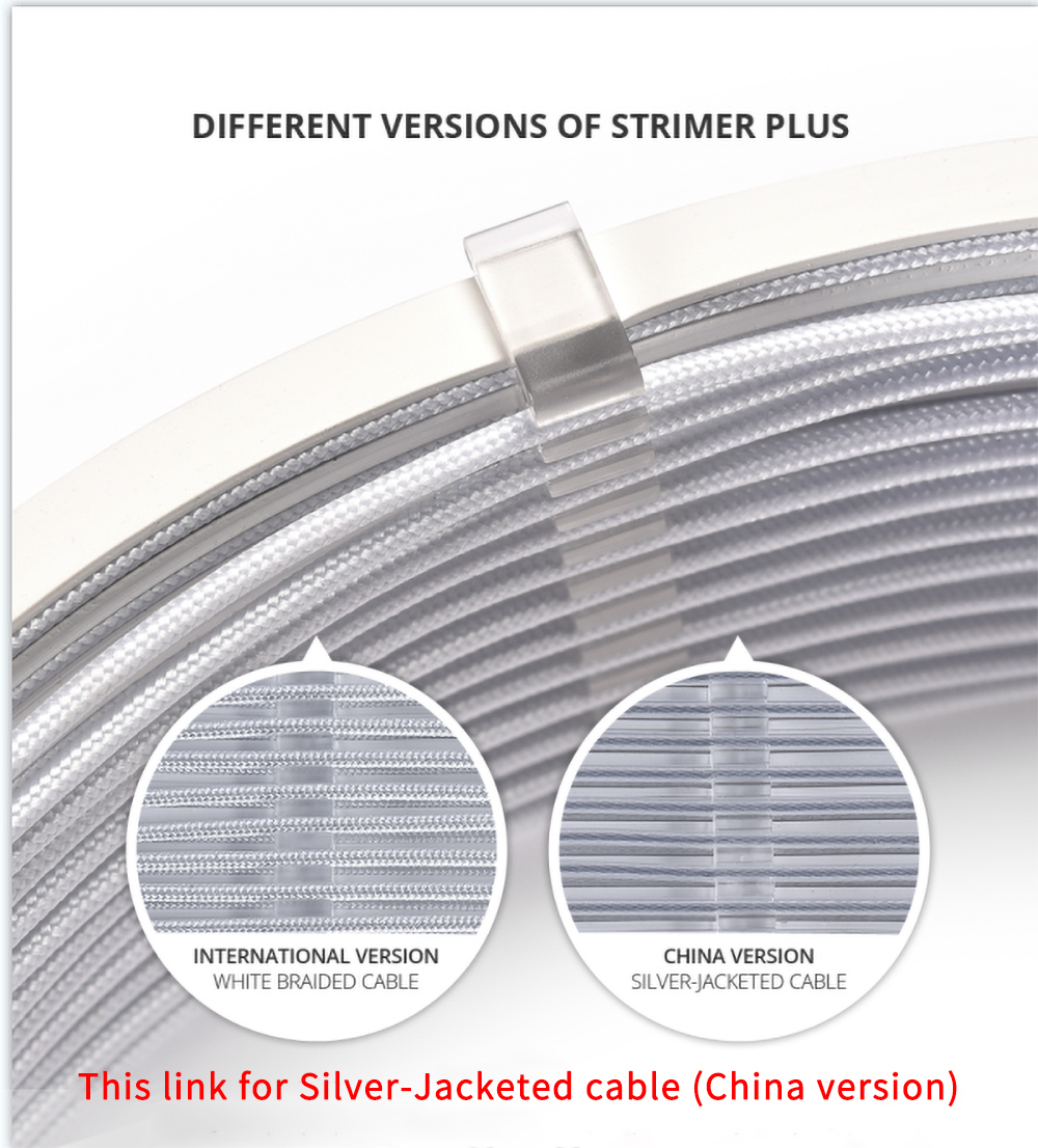 Extension Cable Kit Lian Li Strimer Plus Rgb Pc Addressable 5v A-Rgb cable for Motherboard Atx 24pin PCI-E Gpu 8pin  