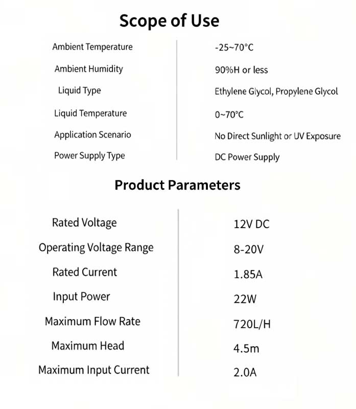 The Bykski NWD5-V2-CT60 is a new D5 water pump with integrated lighting and high flow rate and head. Bykski CP-NWD6-X-CT60 | Pump Bykski CP-NWD6-X-CT60,Bykski pump,pump,custom loop water cooling,PC pump,water cooling parts
