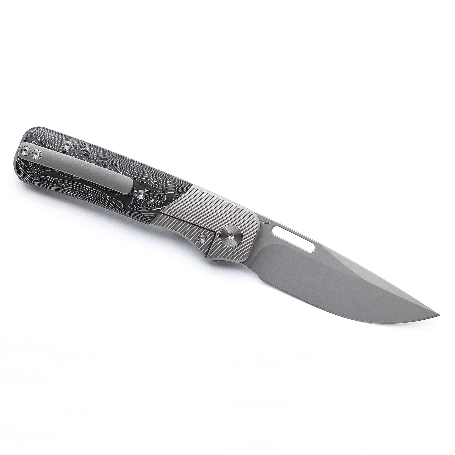 【FaB】Flick Knives Cold Foil Flesh and Blood TCG Flick Knives Outsiders OUT139 Cold Foil