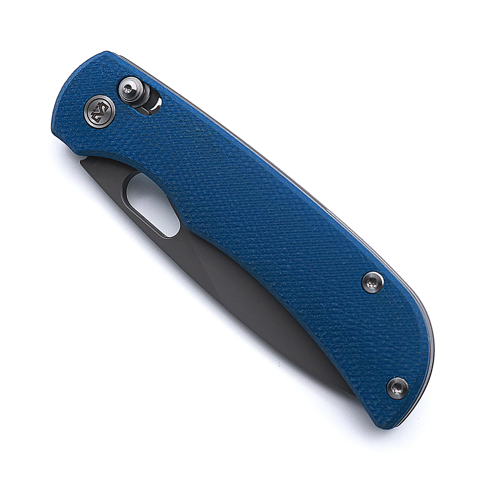 M Miguron Knives Moyarl Pocket Folding Knife 3.25