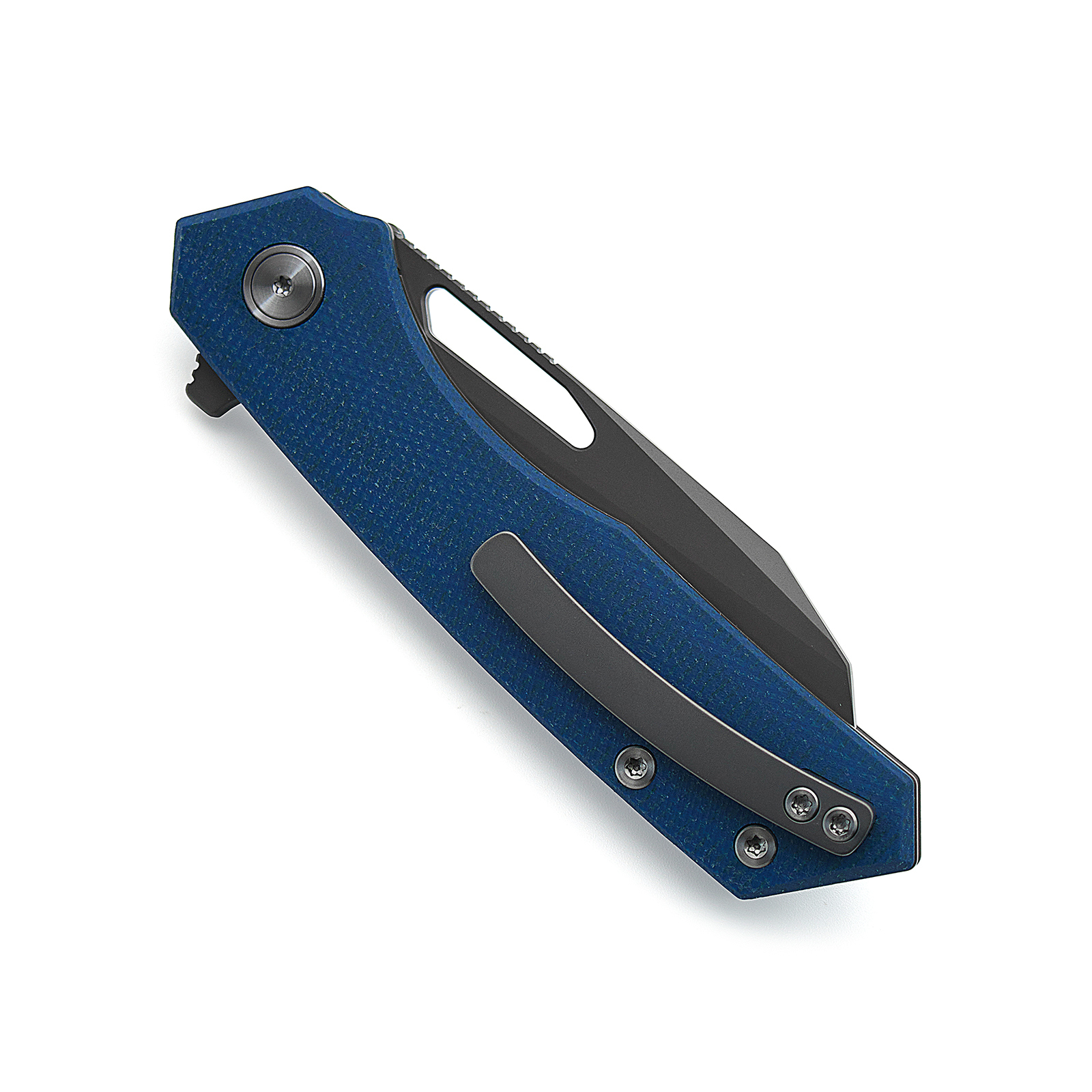 MFK-204・MFK-205 M_Miguron_Knives_Keryx_Flipper