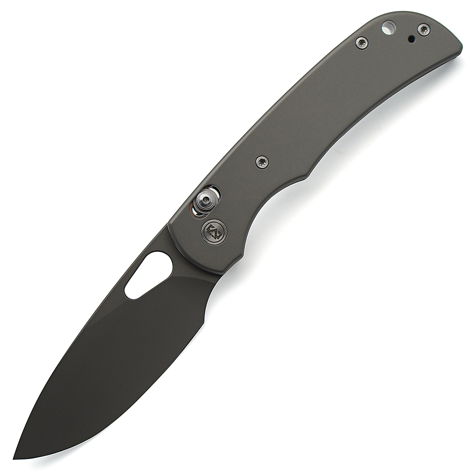 注目ブランドのギフト M_Miguron_Knives_Moyarl_Crossb 彫刻・オブジェ