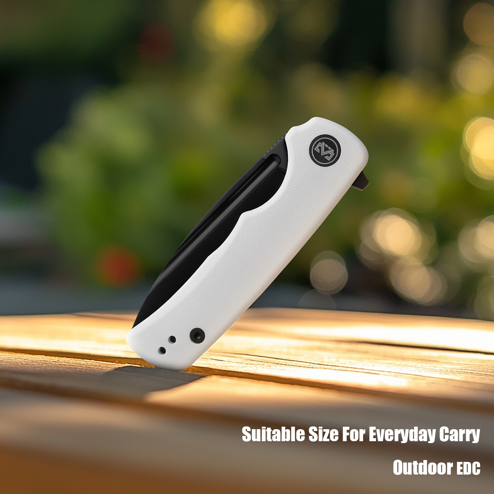 Tlisem M Miguron Knives Talism Folding Knife 3.01