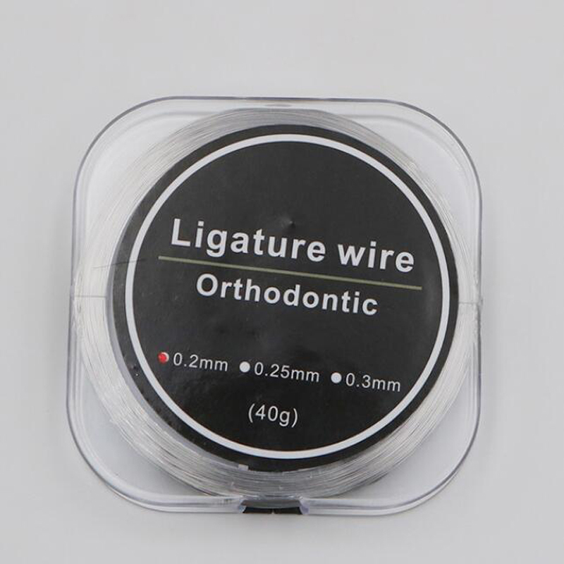 ligature wire