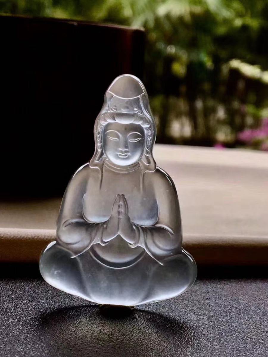 What is Grade A Jadeite?