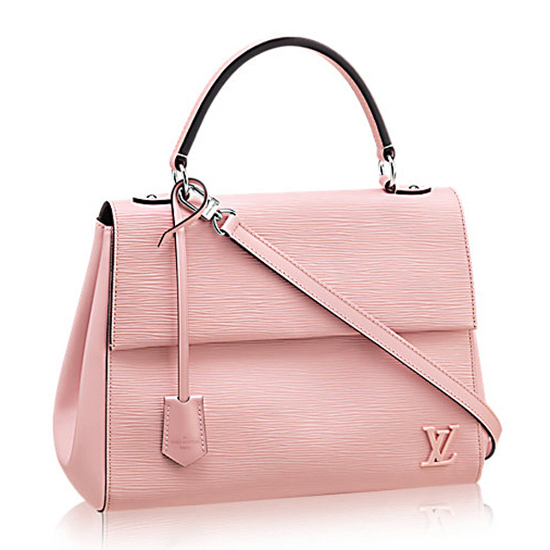 THE BEST QUALITY DUPES REPLICA Louis Vuitton M41334 Cluny MM Tote Bag Epi Leather