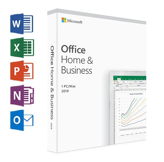 英国のオンラインショップを購入する Microsoft Office Home u0026 Business 2019:割引オファー