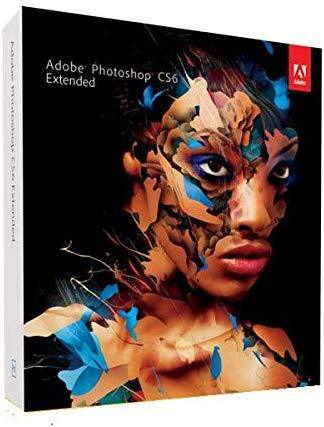 学生 教職員個人版 Adobe Photoshop Cs6 Extended Macintosh版 Windows版 日本語版 英語版 パッケージ版 旧製品 永続版