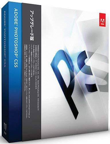 Adobe Photoshop Cs5 Windows版 Mac版 日本語版 英語版 パッケージ版 旧製品 永続版