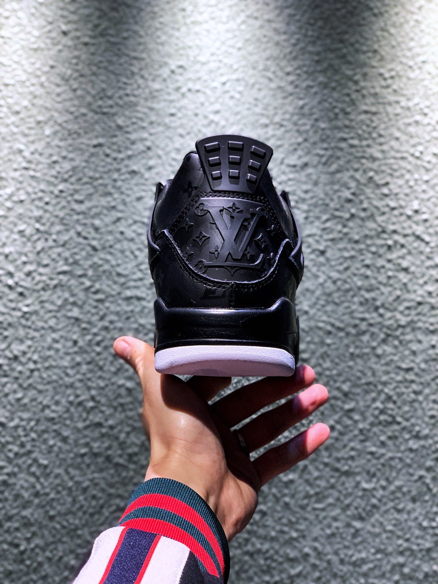 louis vuitton jordan 11