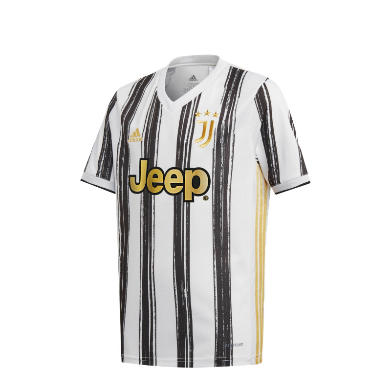 2020-2021 Juventus HOME MEN SHIRT Ronaldo 7# DYBALA #10 EURO SIZE:S-4XL Soccer Jersey Home ...