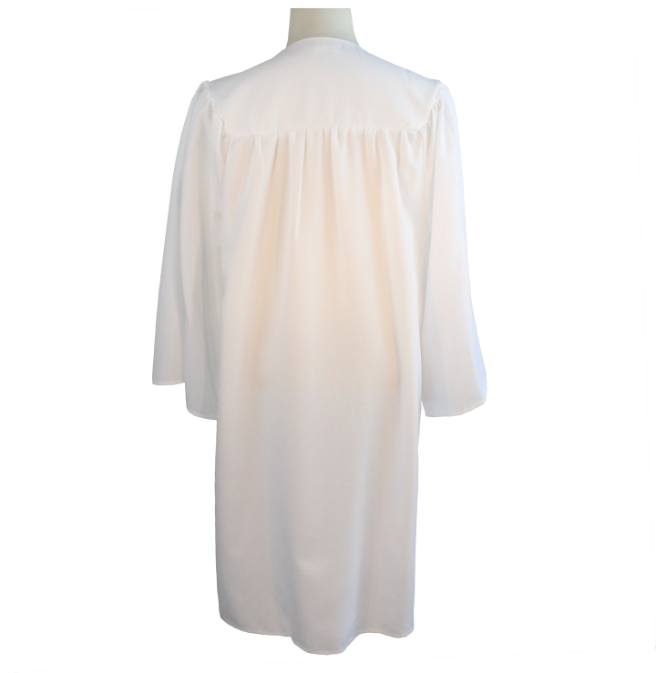 Wholesale cheap choir robes for adults