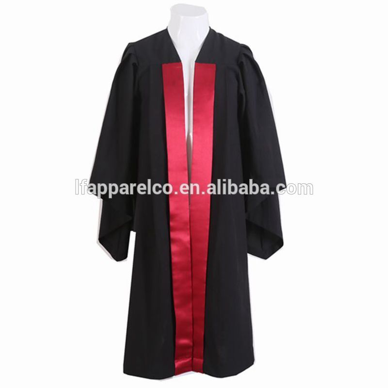 graduation robe price