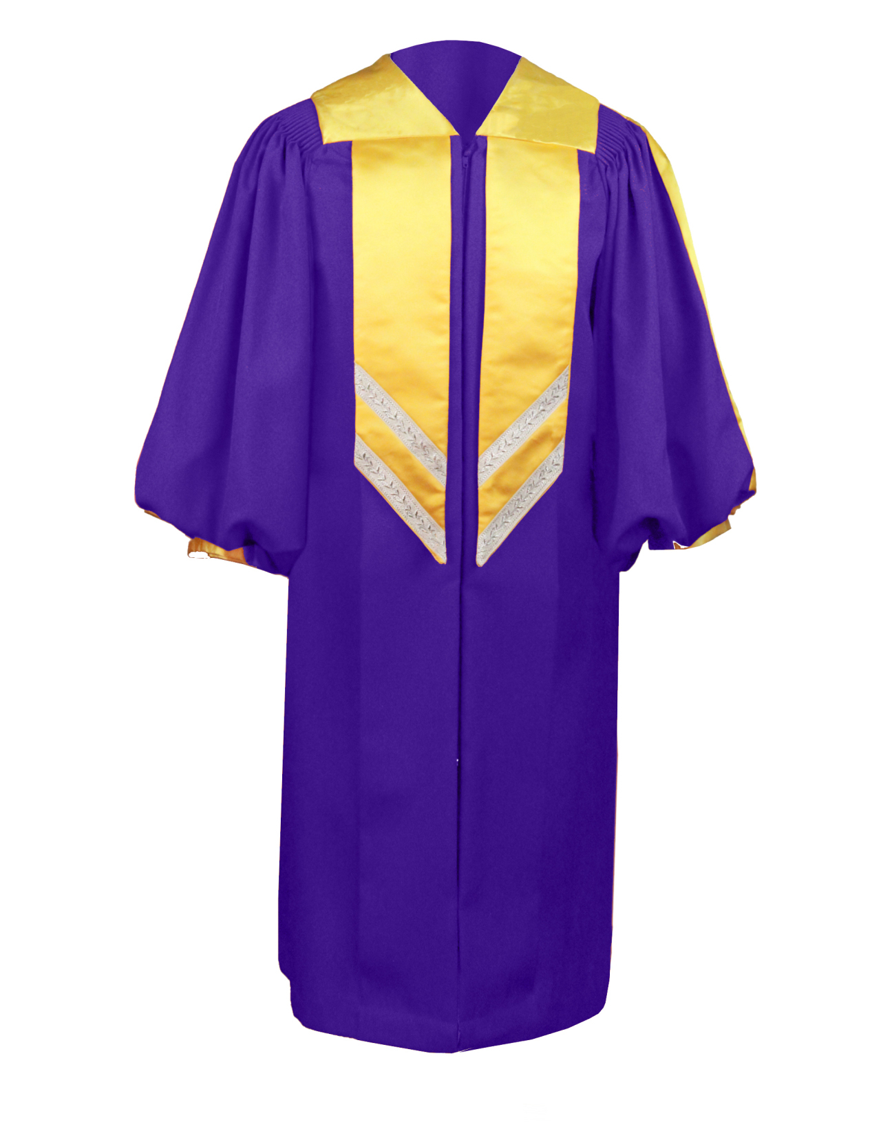 Wholesale Best seller Choir robe church costumes& choir gowns