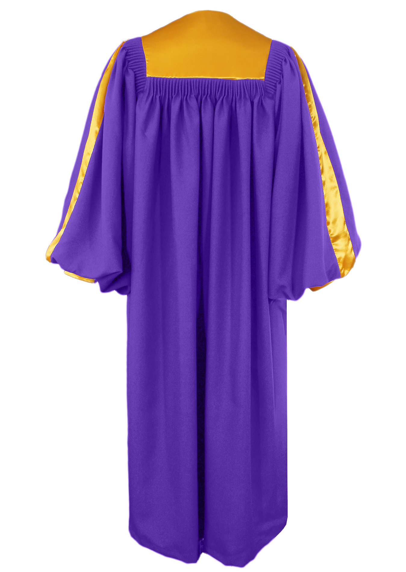 Wholesale Best seller Choir robe church costumes& choir gowns
