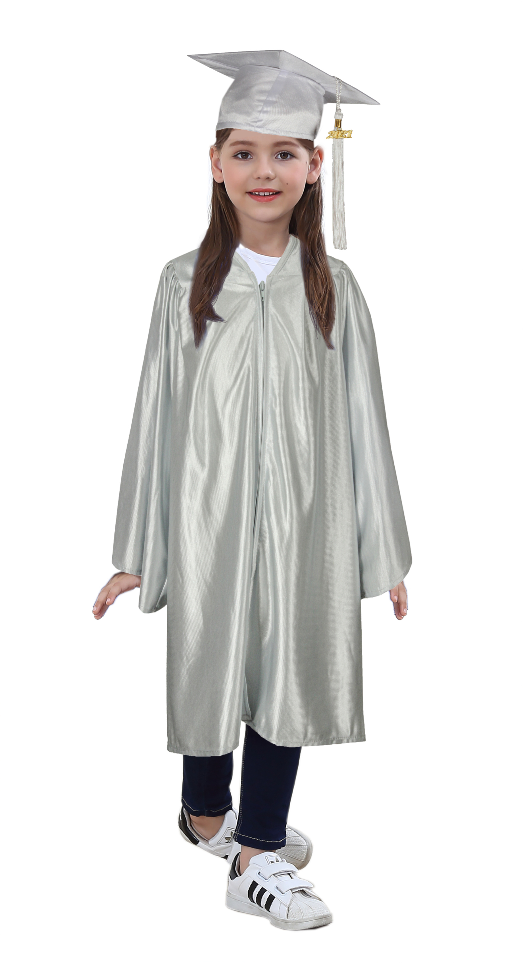 preschool graduation cap and gown sets
