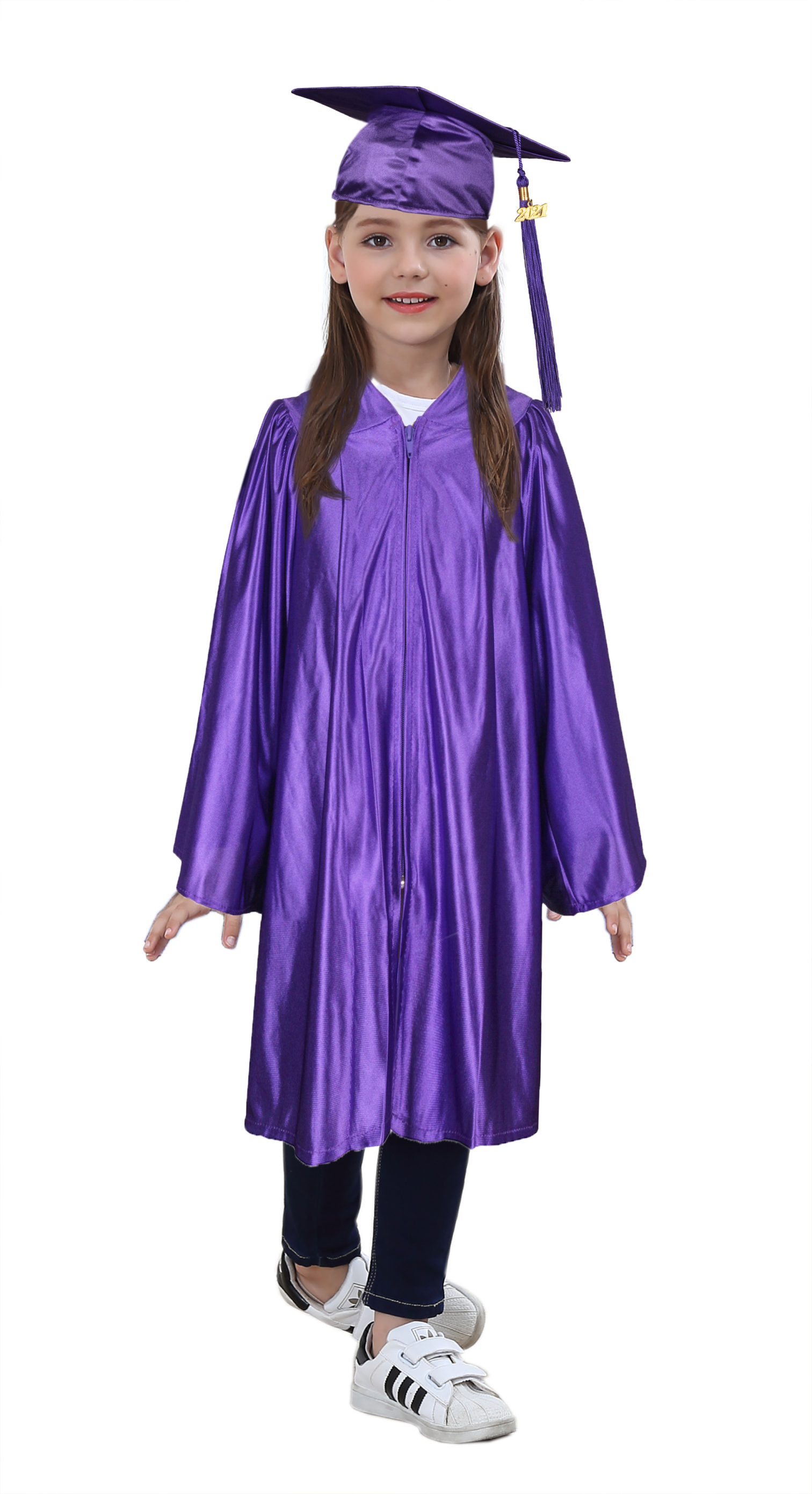 caps and gowns preschool