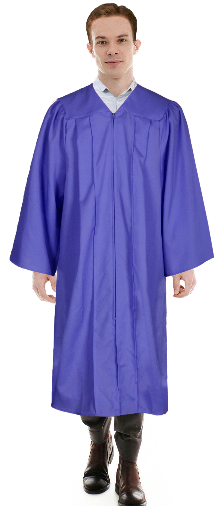 What do the colored graduation robes mean The Meaning Of Color