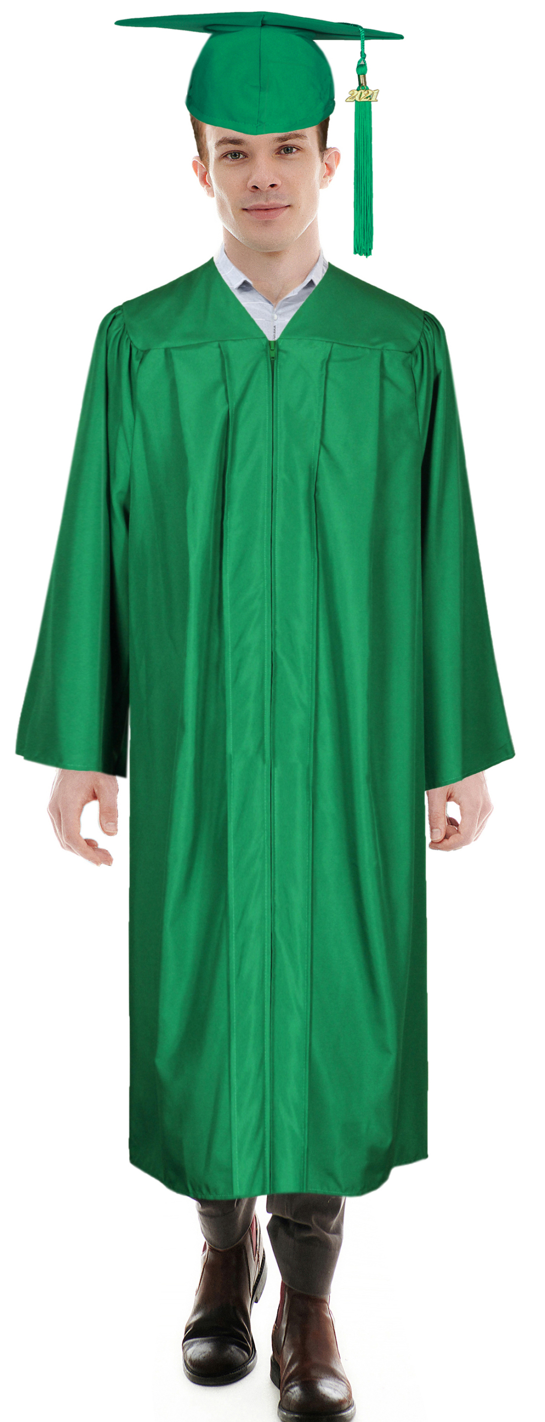 amazon graduation cap and gown