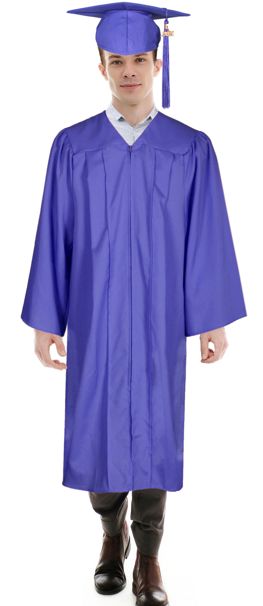 amazon graduation cap and gown