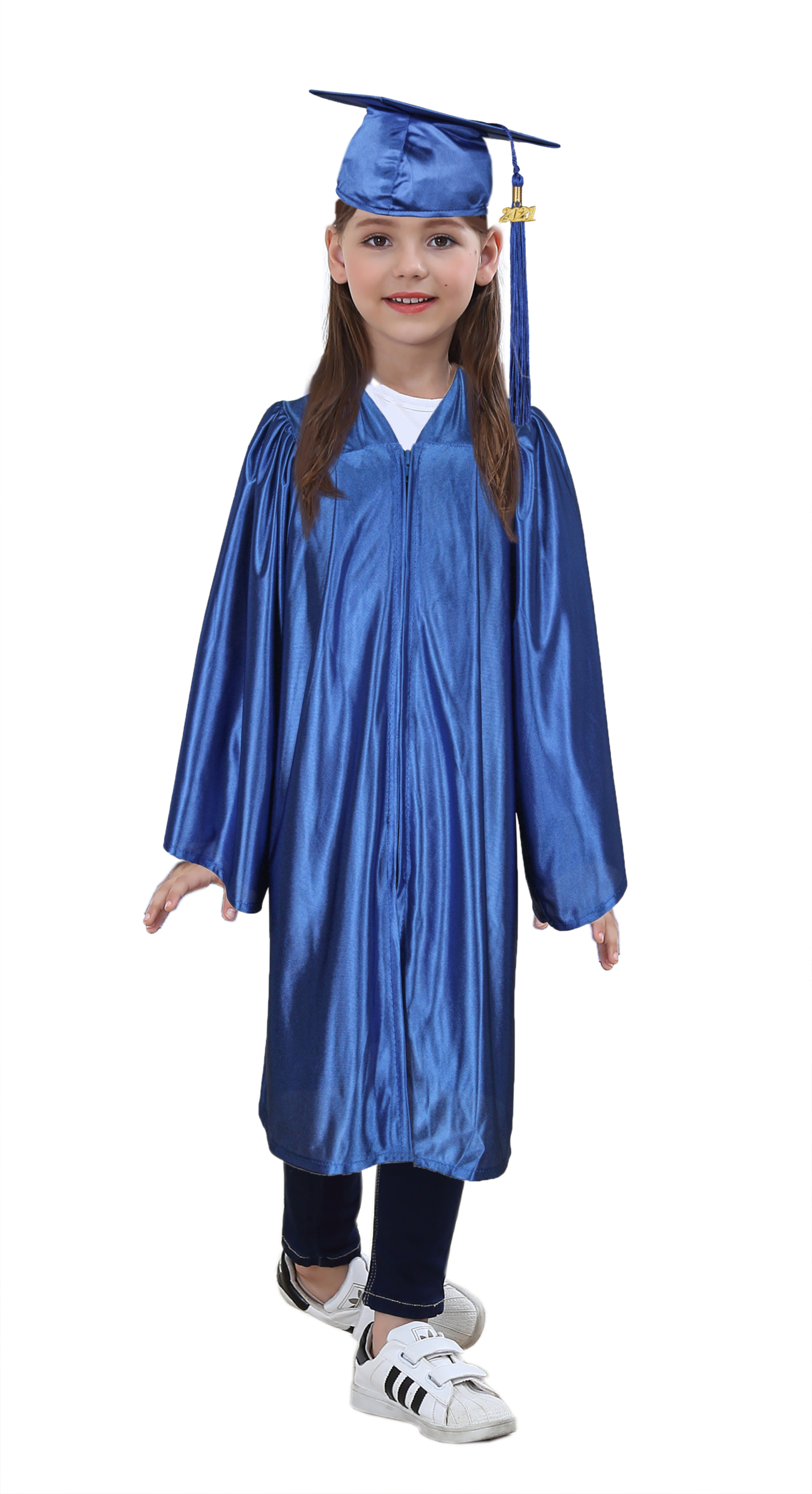 caps and gowns preschool