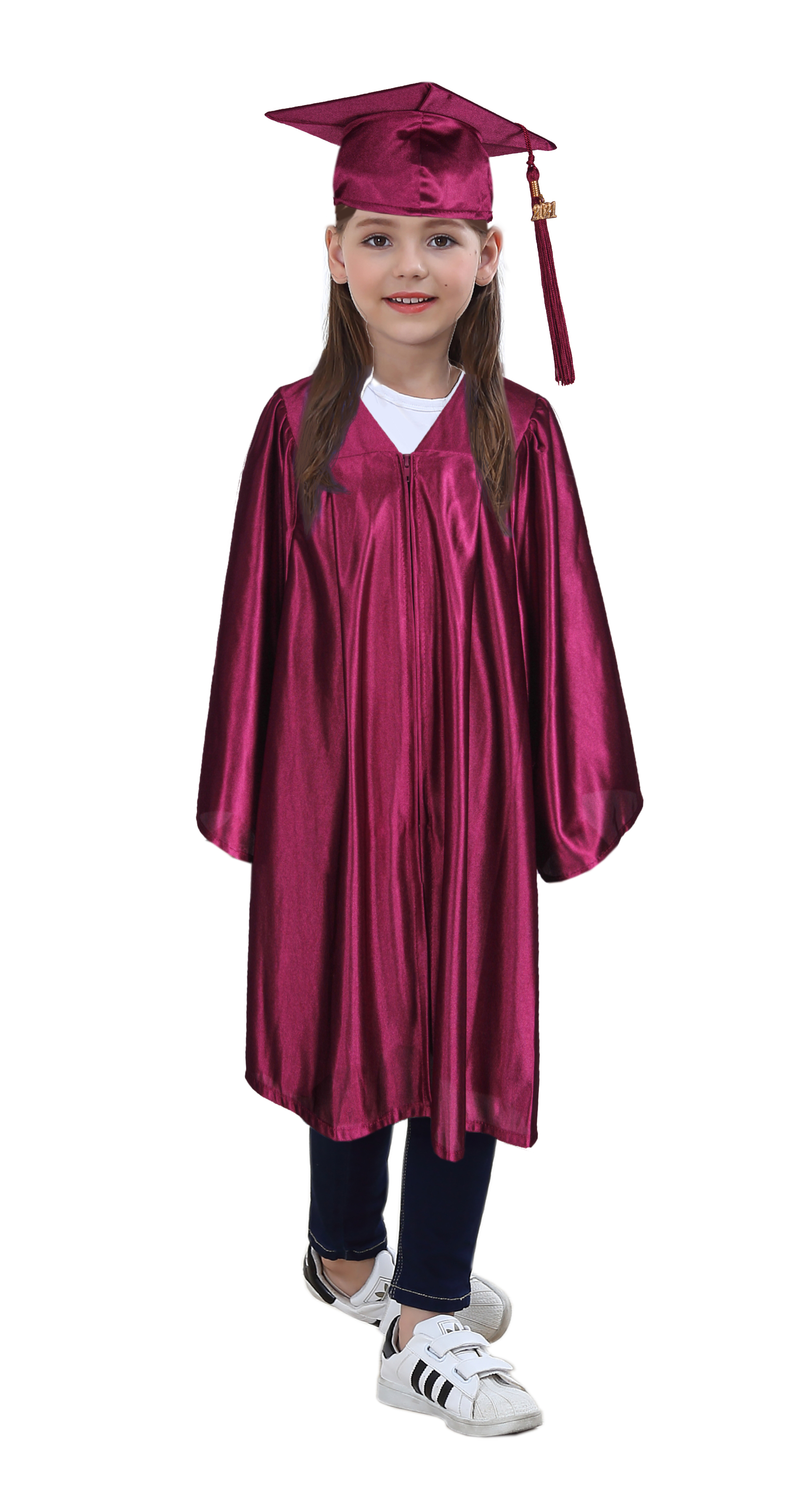 caps and gowns preschool