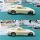  Alpha Model,1/24 Mazda RX7 fd3s，includ resin car body parts and Photo-ethed detail parts,Restore the details