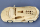 Exquisite details: This model car kit is excellent in detail processing. Whether it is the body lines or interior design, it highly restores the real appearance of the Lamborghini Sian-Alpha.