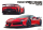 The Alpha Model SF90XX Stradale model kit is exquisitely designed with highly accurate details, making it a perfect choice for both collection and assembly! 