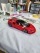 Build a model car 1/24 scale model car kits the assembly process involves carefully following the instructions step by step, starting with the chassis, engine, suspension, and gradually moving on to the bodywork and interior. 
