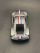 The 1/24 scale resin Ferrari 488 Pista model kit is a masterpiece!