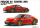 Liking the 1/24 Scale Resin Porsche 911 Model Kit very much, high quality resin kit