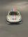 The 1/24 scale resin Ferrari 488 Pista model kit is a masterpiece!