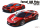 As a model enthusiast, I recently experienced the 1/24 scale Ferrari 488 Pista-Alpha model car kit, and I am thoroughly impressed. This model has achieved extreme attention to detail, perfectly capturing the allure of the Ferrari 488 Pista. The sleek design and intricate paintwork instantly captivated me.The assembly process is relatively straightforward, with a clear and easy-to-understand instruction manual, making it suitable for intermediate to advanced model makers. It provides ample opportunities for you to express your creativity, such as choosing your own paint style. The packaging is also well done, with all parts included and no missing components.If you, like me, have a passion for model making or are a fan of Ferrari, I highly recommend this kit. Whether for display or as a hobby, it will bring you unparalleled enjoyment.