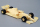 This 1/20 Mercedes AMG F1 W10 resin car model kits purchased through Alpha Model, This 1/20 scale model cars has been highly praised by many model enthusiasts, Photo-ethed detail parts fine workmanship, no burrs and blemishes, the overall paint is uniform.